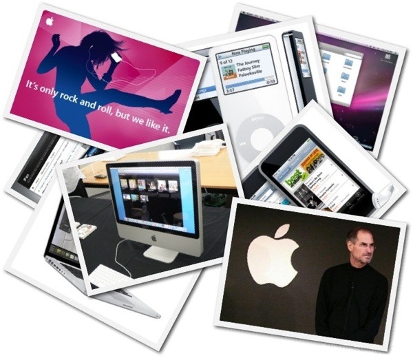 MacDays - все интересное из мира Apple MacDays - все интересное из мира Apple