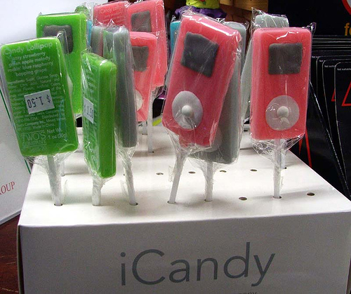 iCandy