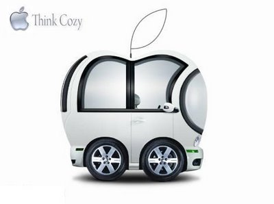 Apple Car