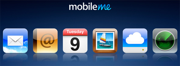 MobileMe