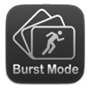 Burst Mode: делайте десятки снимков за считанные секунды!