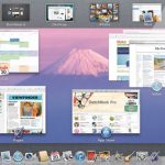 Революция Mac OS X Lion