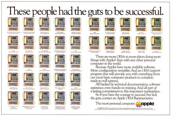 1983 guts ad