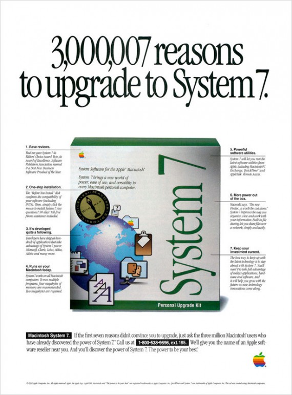 1992 system7