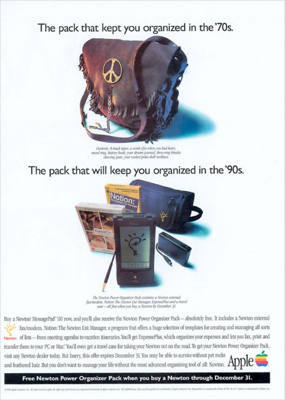 1994 hippy bag