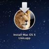 Разнообразные советы и хитрости по Lion