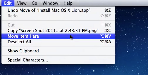 Советы по настройке OS X Lion