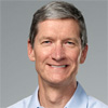 Тим Кук — новый генеральный директор Apple