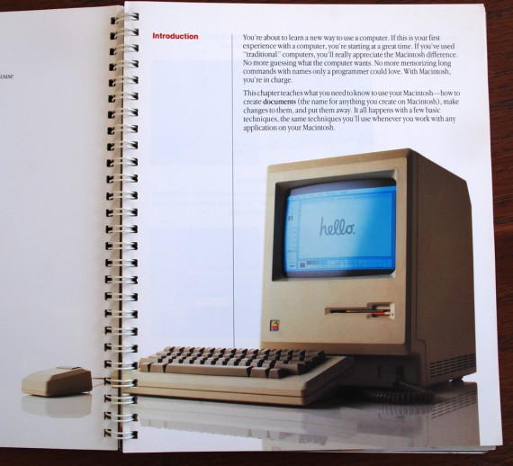 Macintosh User Manual - Introduction