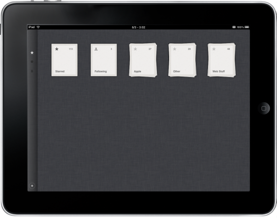 Обзор Reeder — превосходный RSS-клиент для Mac, iPhone и iPad