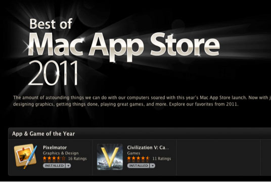best mac games 1