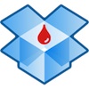 Bloodrop for Mac — быстрая загрузка файлов в Dropbox
