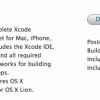 Вышел Xcode 4.4