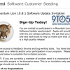 Apple планирует выпустить OS X Mountain Lion 10.8.1 для разработчиков