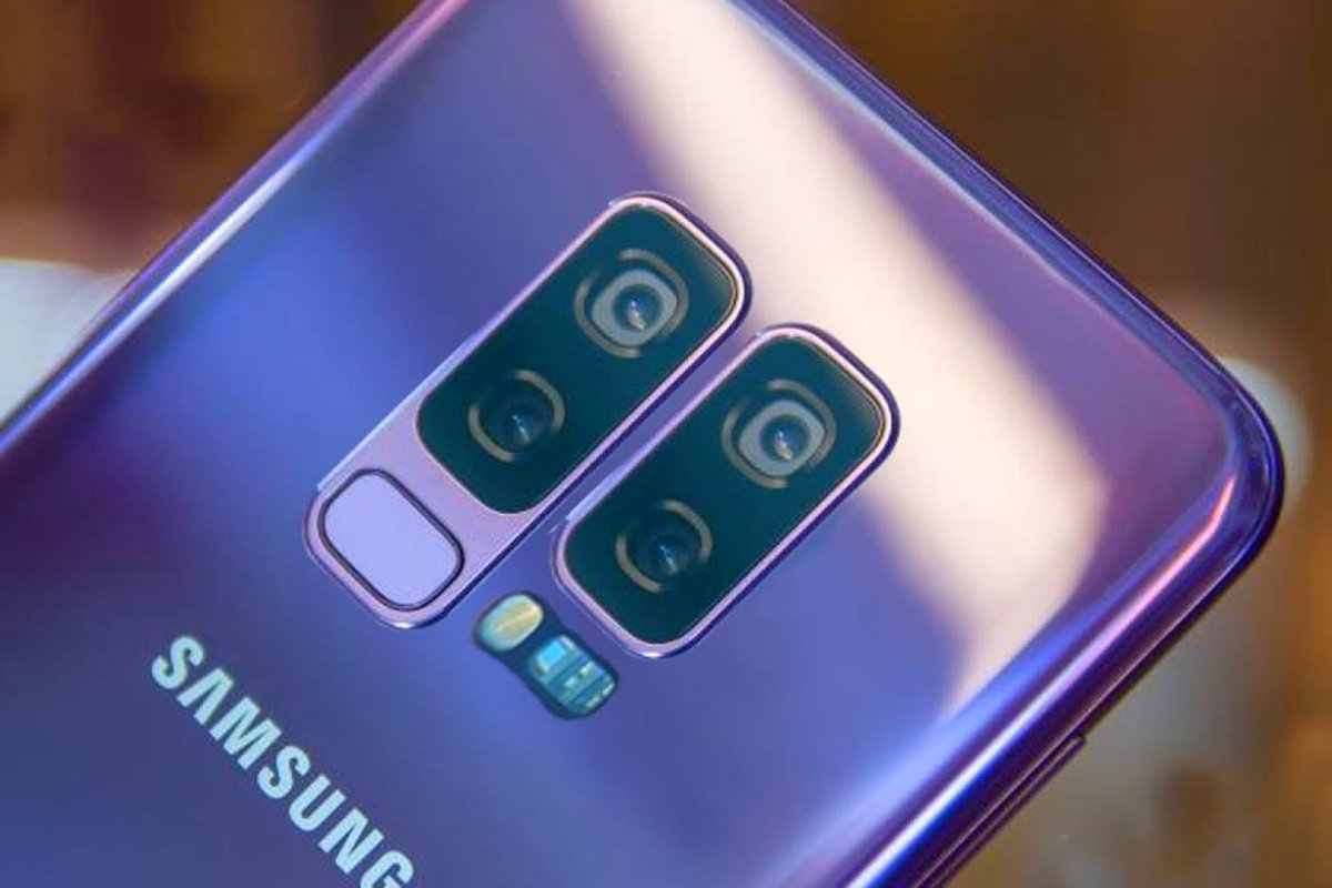 Samsung Galaxy s10 5g