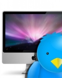 Как удаленно управлять компьютером Mac через Twitter