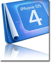 iPhone OS 4.0 Beta. Первые впечатления