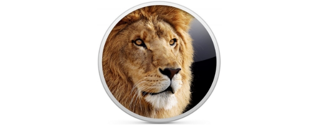 шорткатов в OS X Lion