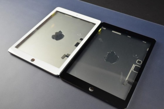 планшет apple ipad 5 обзор