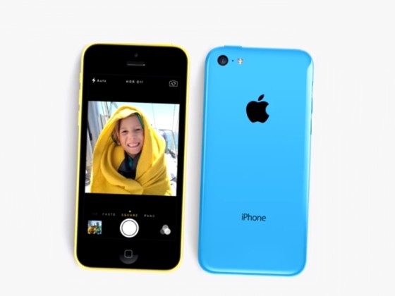 iphone 5c цена в китае