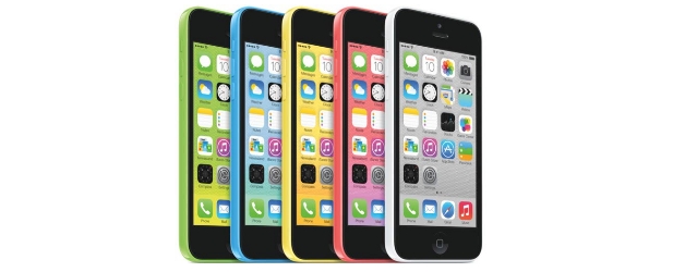 iphone 5c цена в китае падает