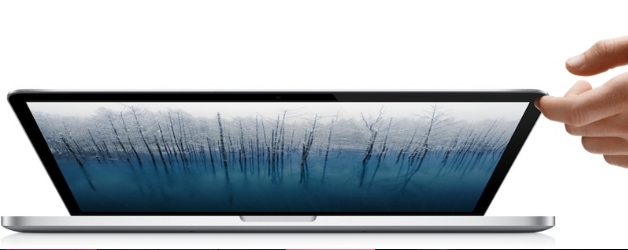 проблемы MacBook