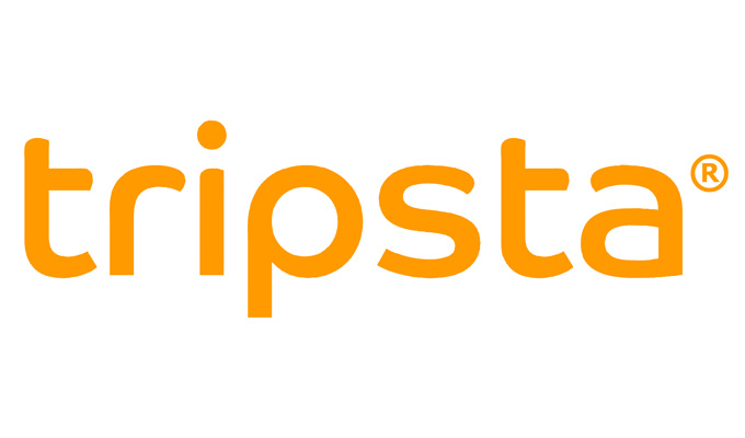 Tripsta логотип