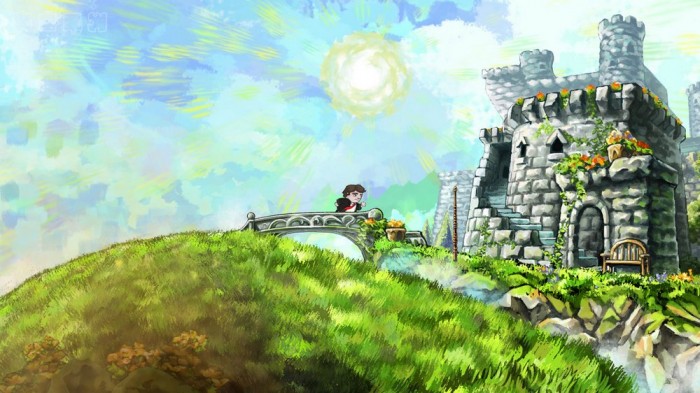 Лучшие игры на Mac OS X