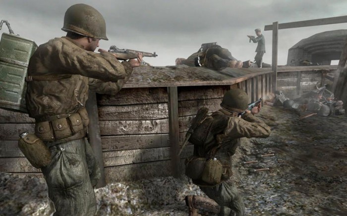 Лучшие игры на Mac OS X