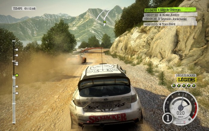 Лучшие игры на Mac OS X