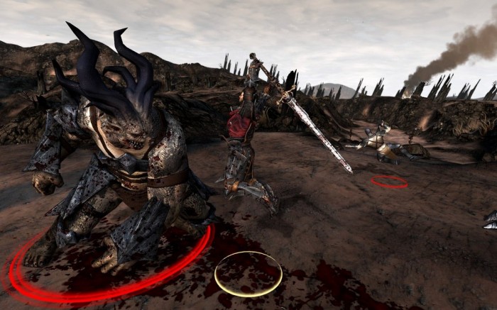 Лучшие игры на Mac OS X