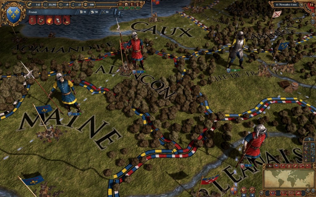 Лучшие игры для Mac OS