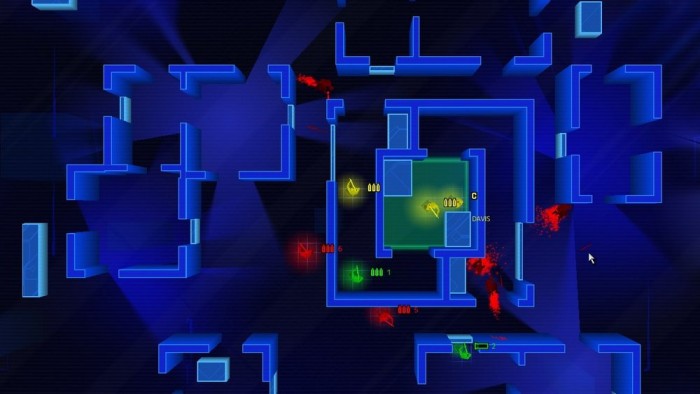 Лучшие игры на Mac OS X