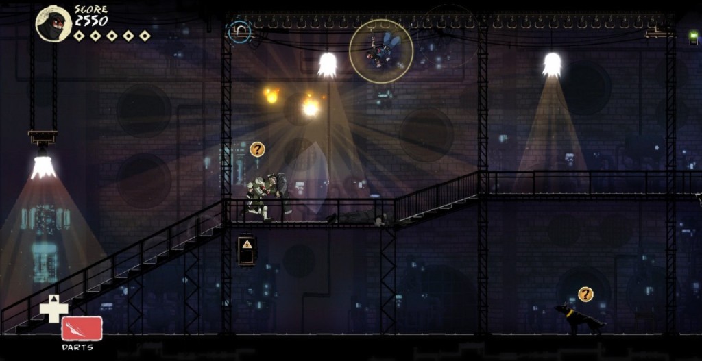 Лучшие игры для Mac OS