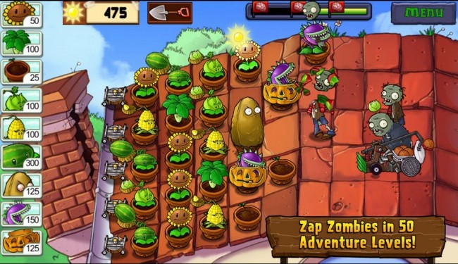 Лучшие игры на Mac OS X