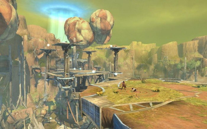 Лучшие игры на Mac OS X