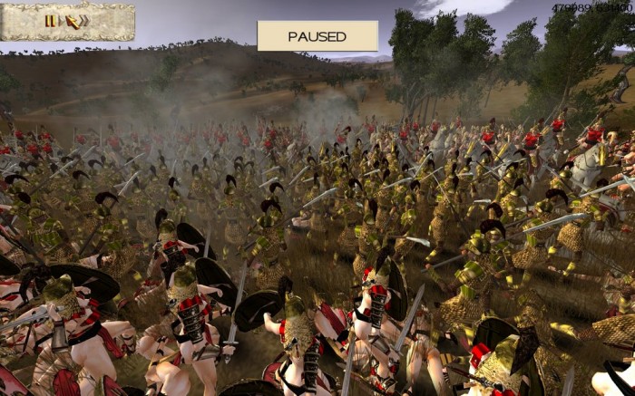 Лучшие игры на Mac OS X