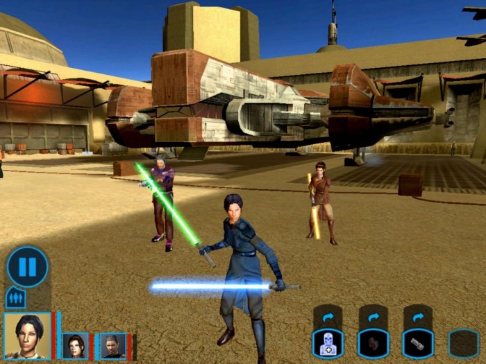 Лучшие игры на Mac OS X