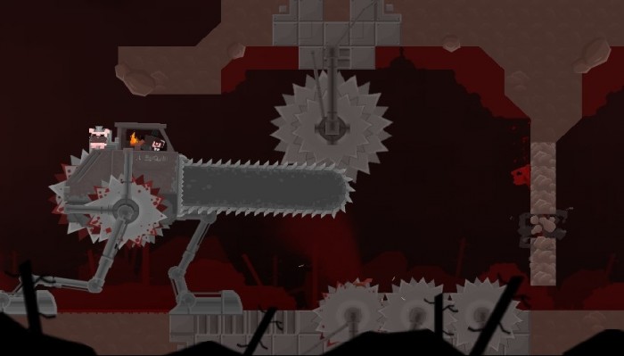 Лучшие игры на Mac OS X