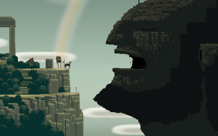 Лучшие игры на Mac OS X