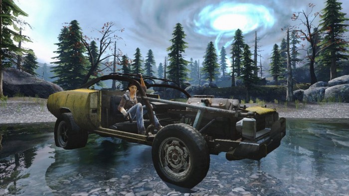 Лучшие игры на Mac OS X