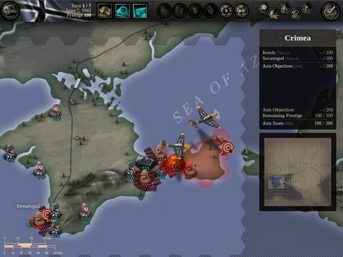 Лучшие игры на Mac OS X