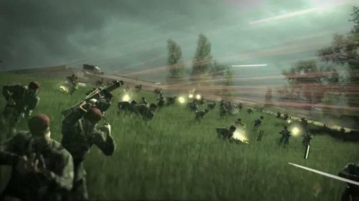 Лучшие игры на Mac OS X