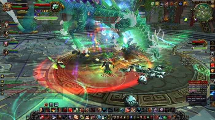 Лучшие игры на Mac OS X