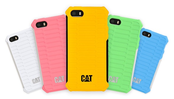 Чехлы Cat для Apple iPhone, iPad