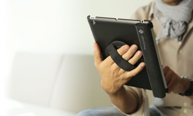 Чехол для iPad