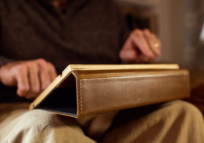 Чехол для iPad