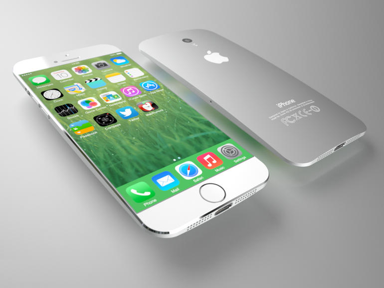 iPhone 6