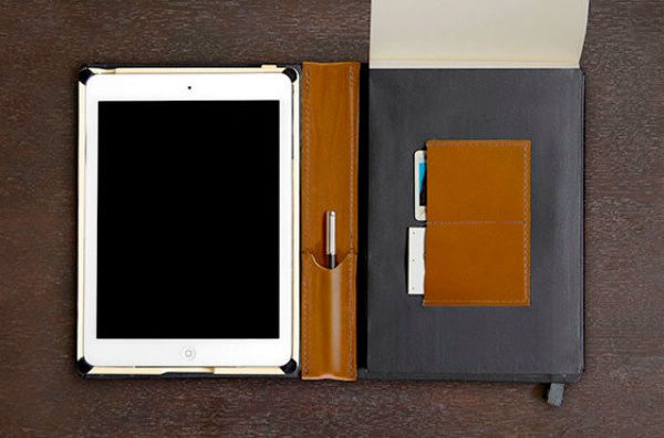 Чехол для iPad