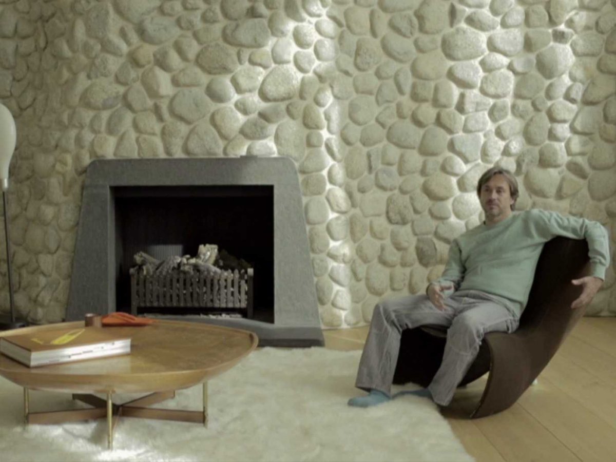 Марк Ньюсон. Дизайнер Apple